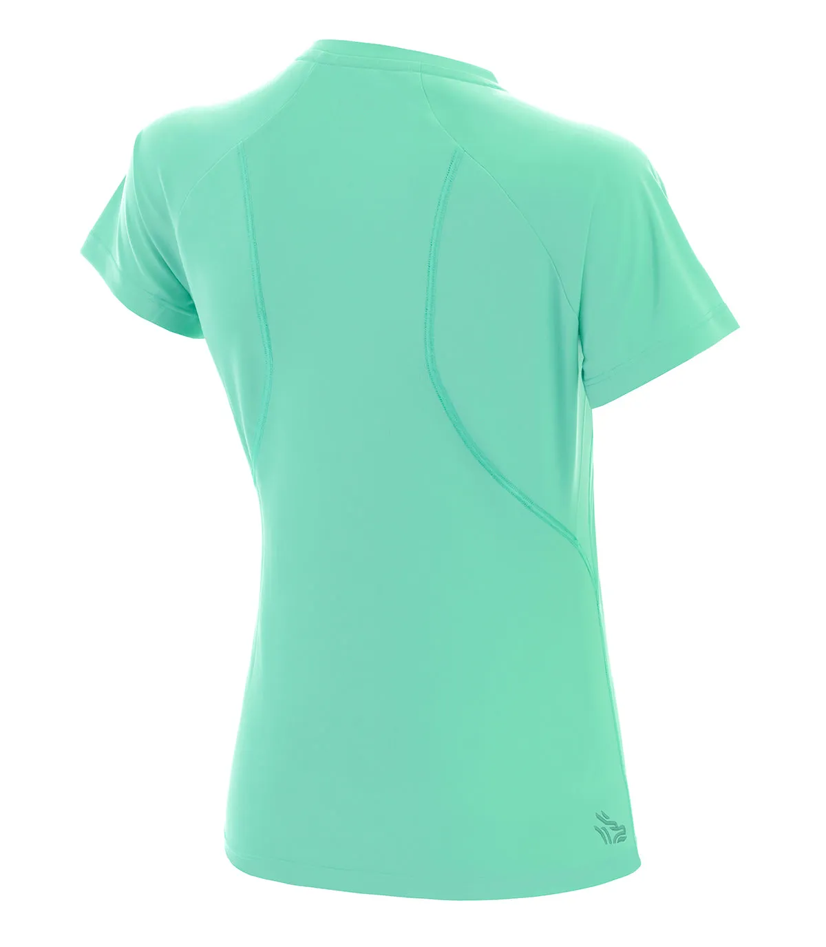 BIESCAS LADY TSHIRT S/S VN