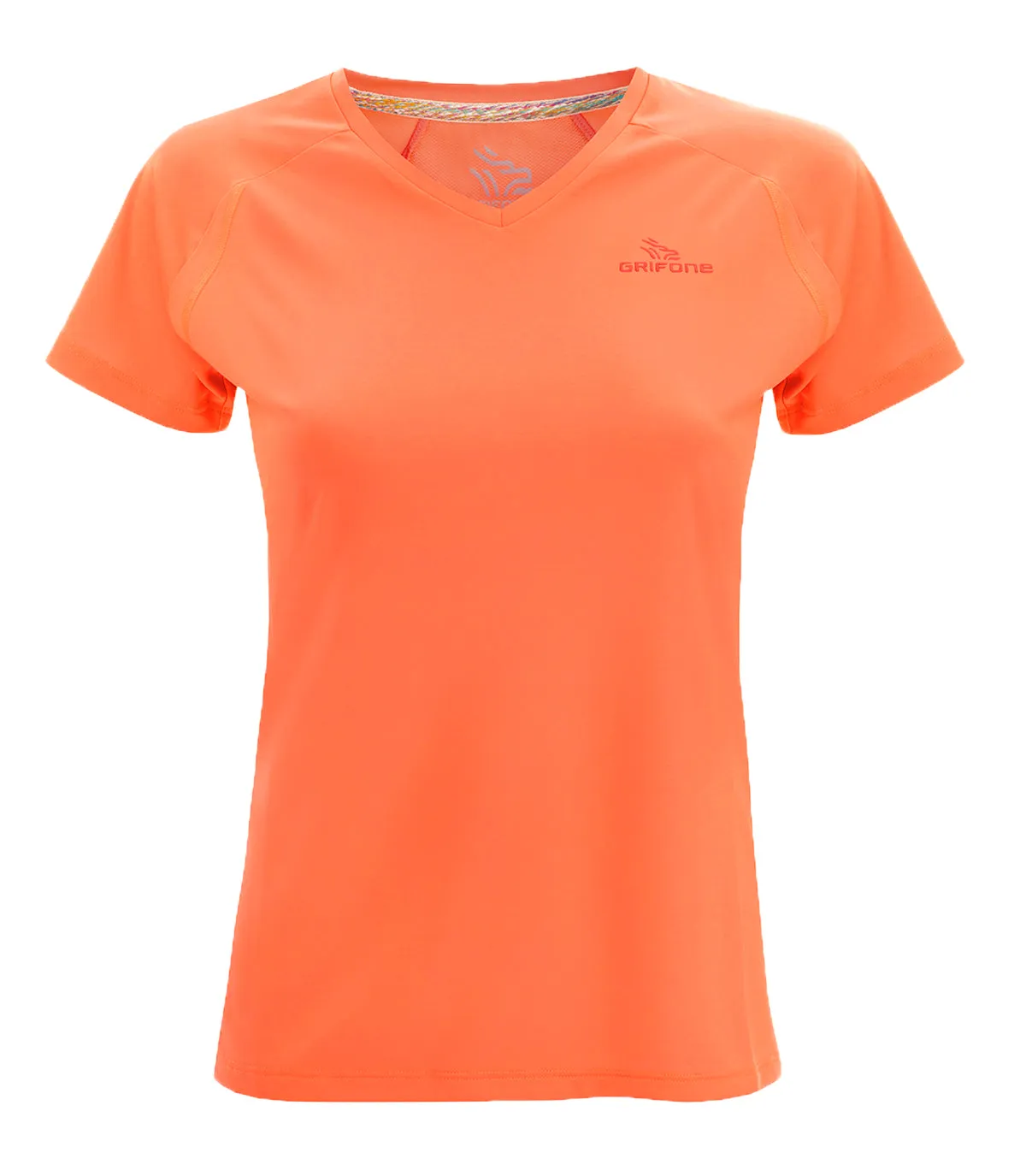 BIESCAS LADY TSHIRT S/S VN