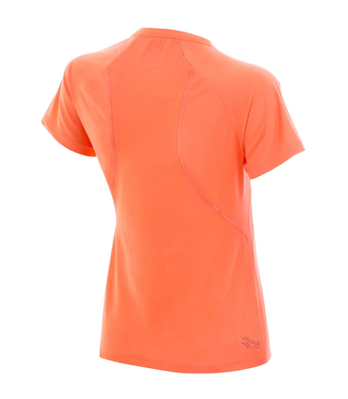 BIESCAS LADY TSHIRT S/S VN