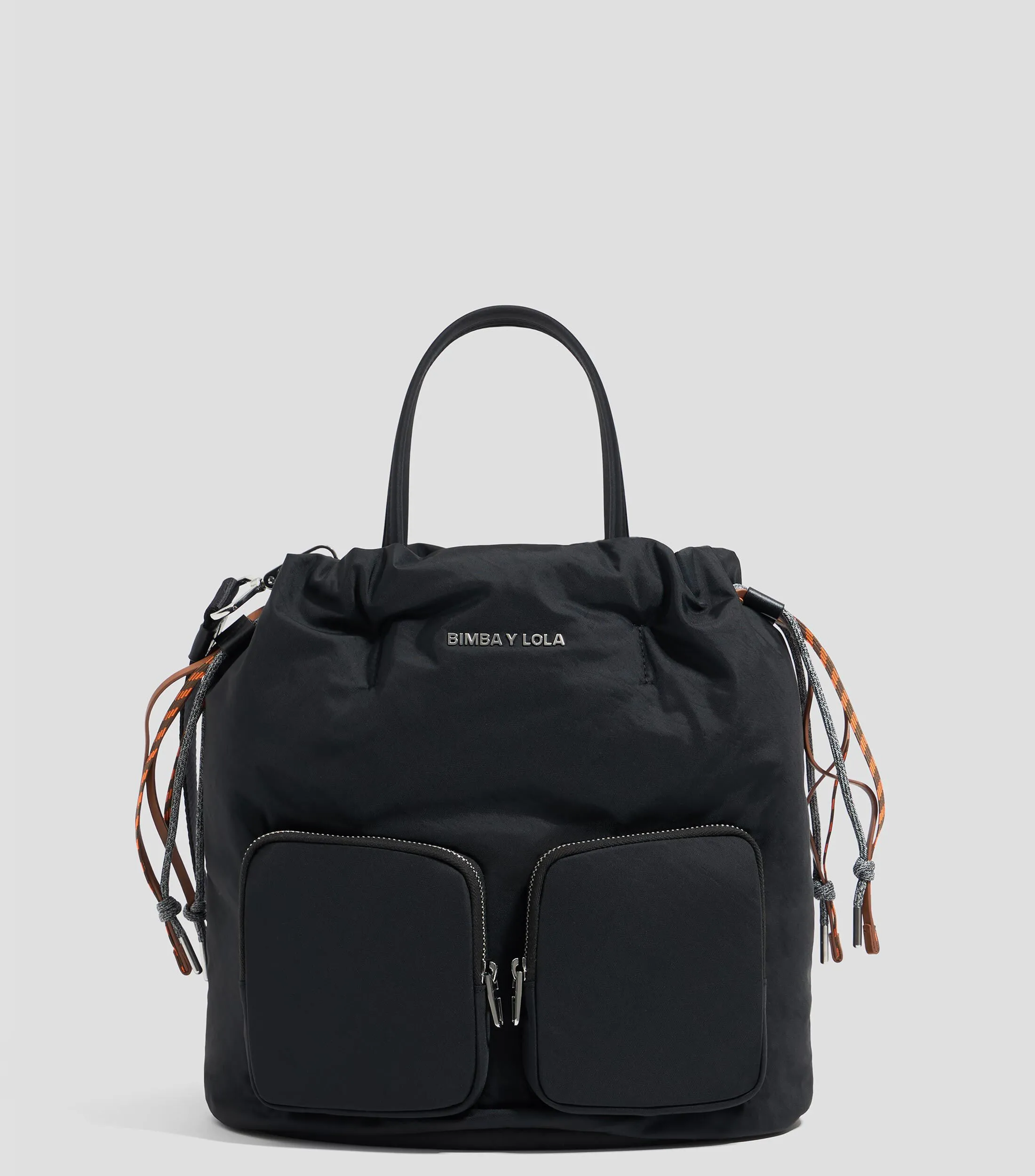 Bimba y Lola Bolso Bucket Mujer