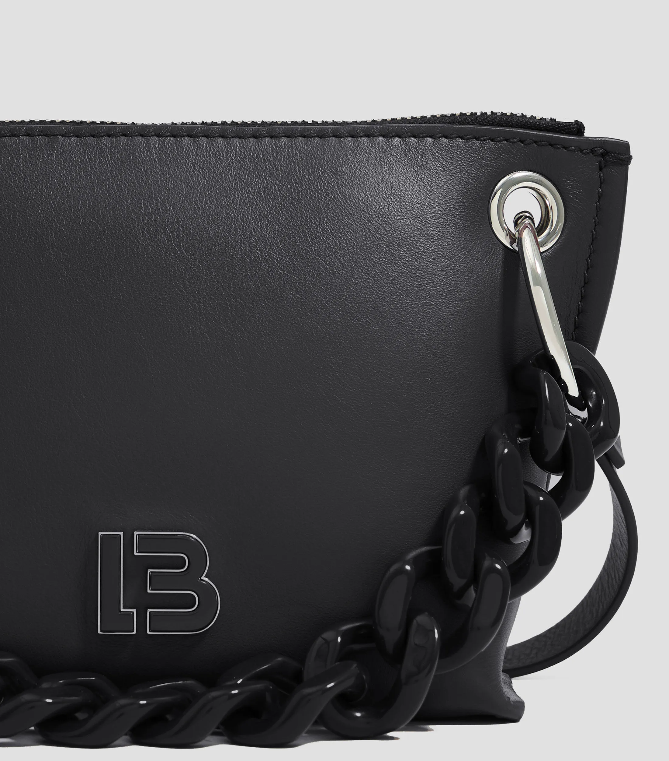 Bimba y Lola Bolso Crossbody liso Mujer