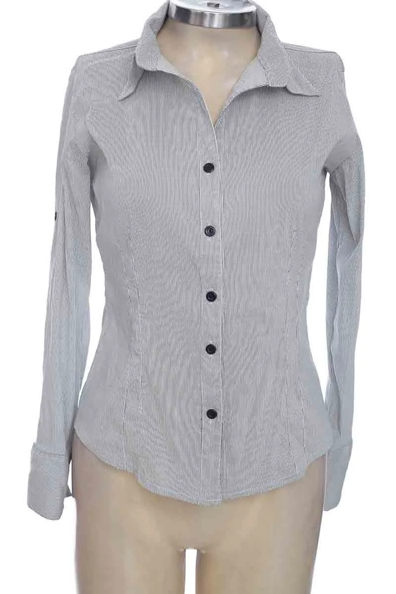 BLUSA COLOR ESTAMPADO  ELIXIR