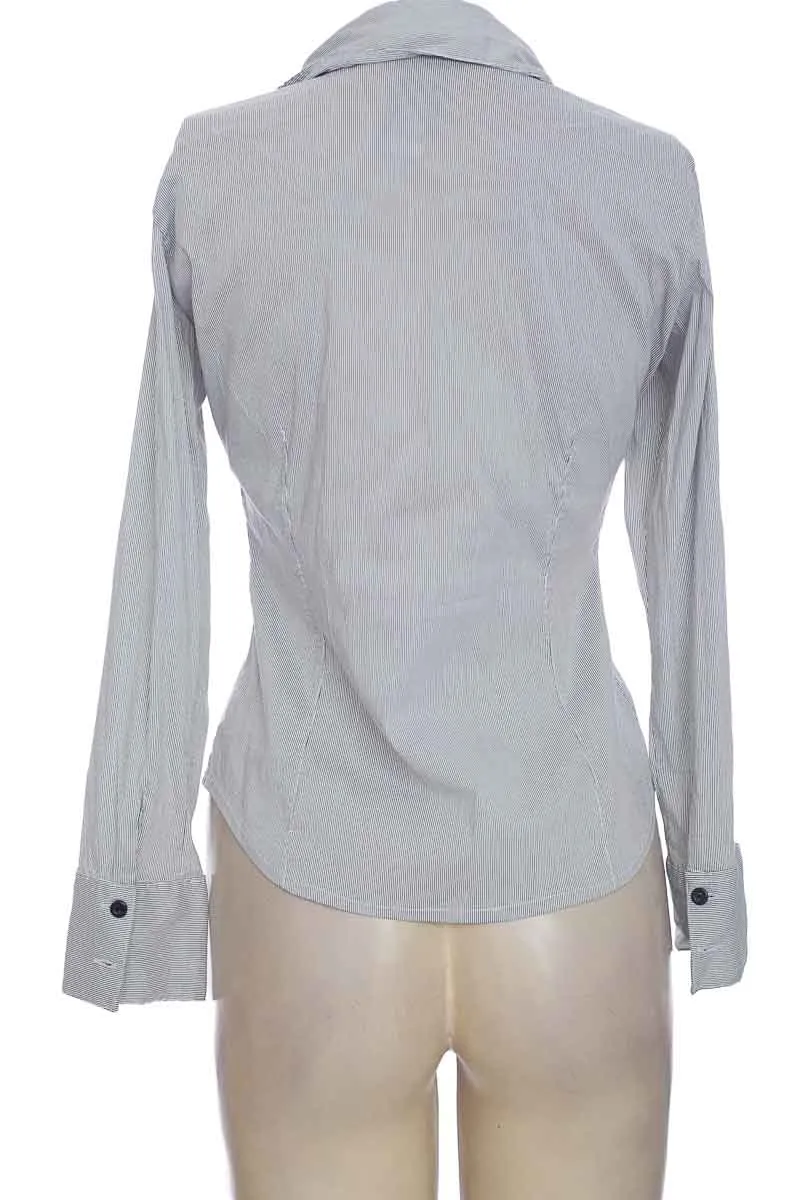 BLUSA COLOR ESTAMPADO  ELIXIR