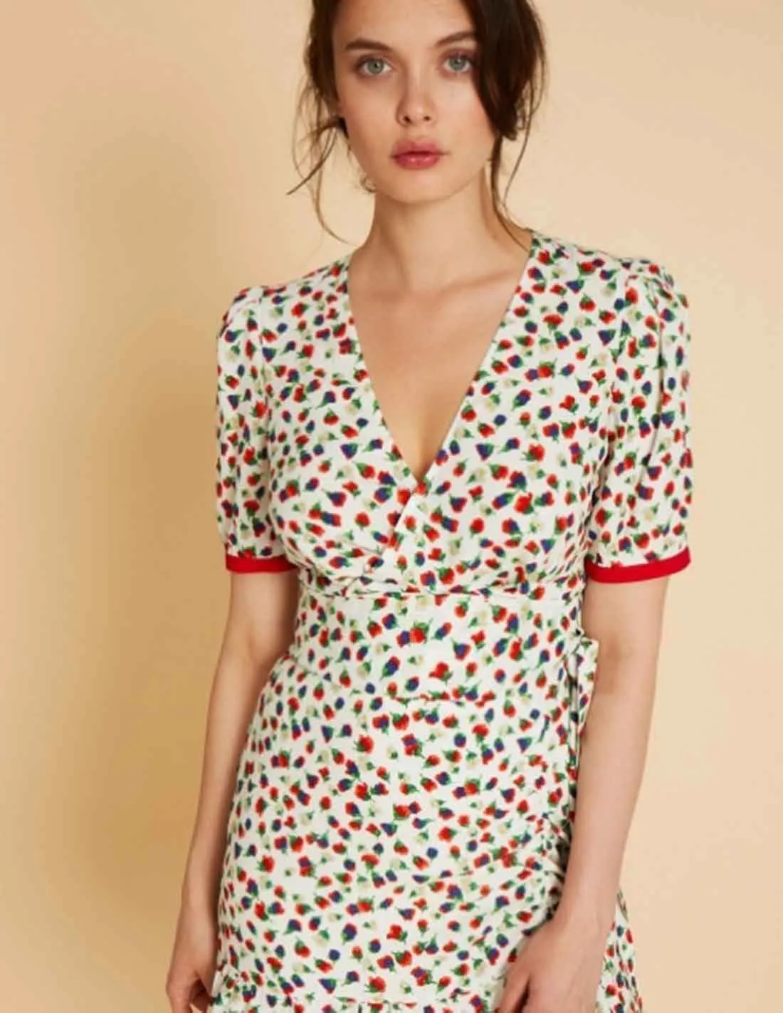 Blusa Nathalie de Pati Conde