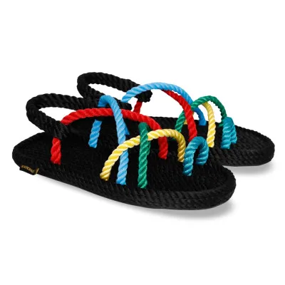 BOHONOMADSandalias mujer cuerdas Bohonomad Ibiza Sandal