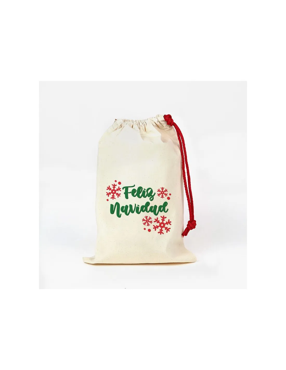 Bola Navidad Rojo Brillo personalizada de Mi Pipo