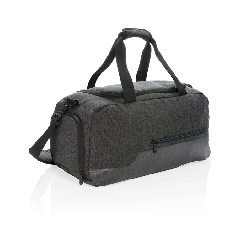 Bolsa 900D para deporte PVC free