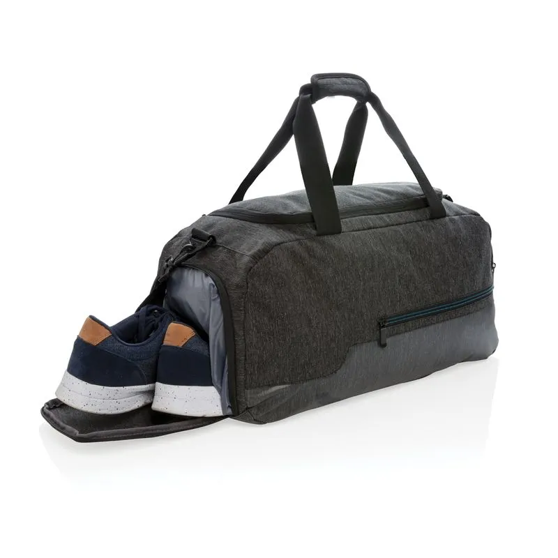 Bolsa 900D para deporte PVC free