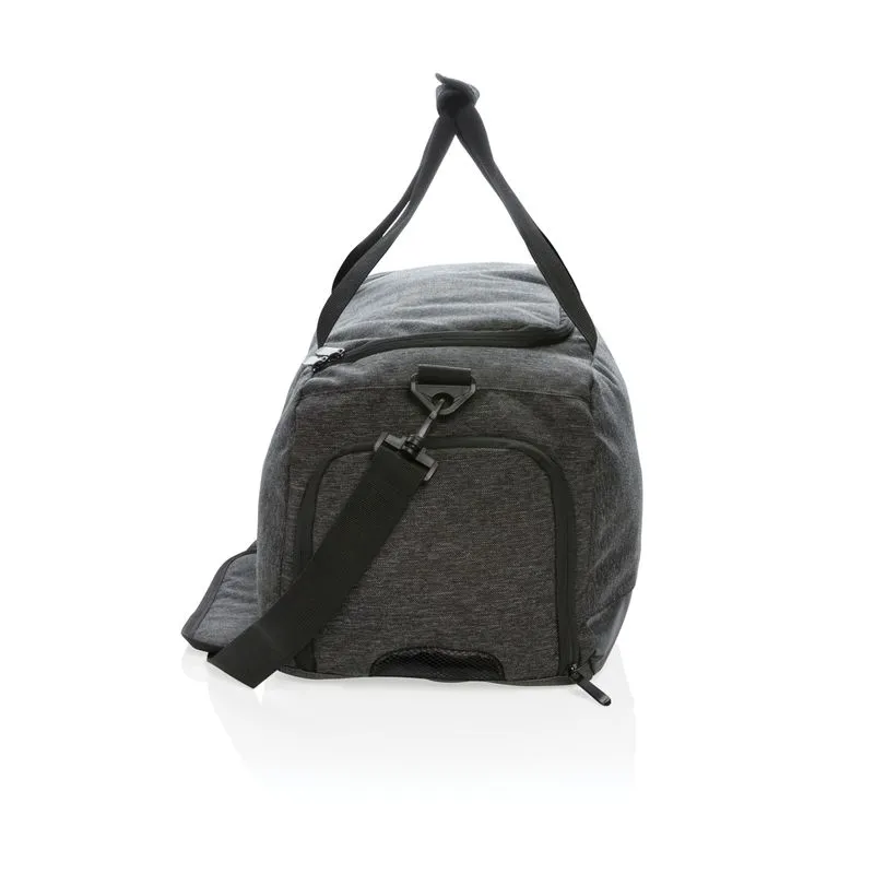 Bolsa 900D para deporte PVC free