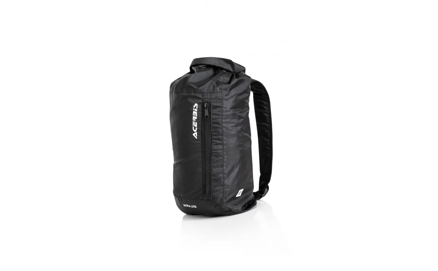 Bolsa Acerbis Root BackPack Negro |0024107.090|