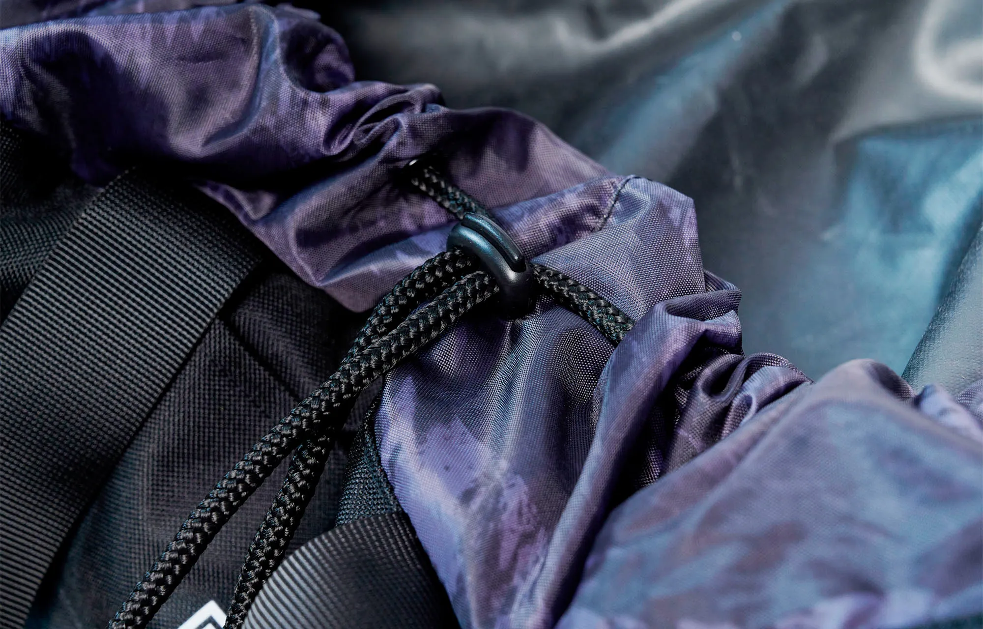 BOLSA CAMBIADOR COMMENCAL BLACK VIBRATION