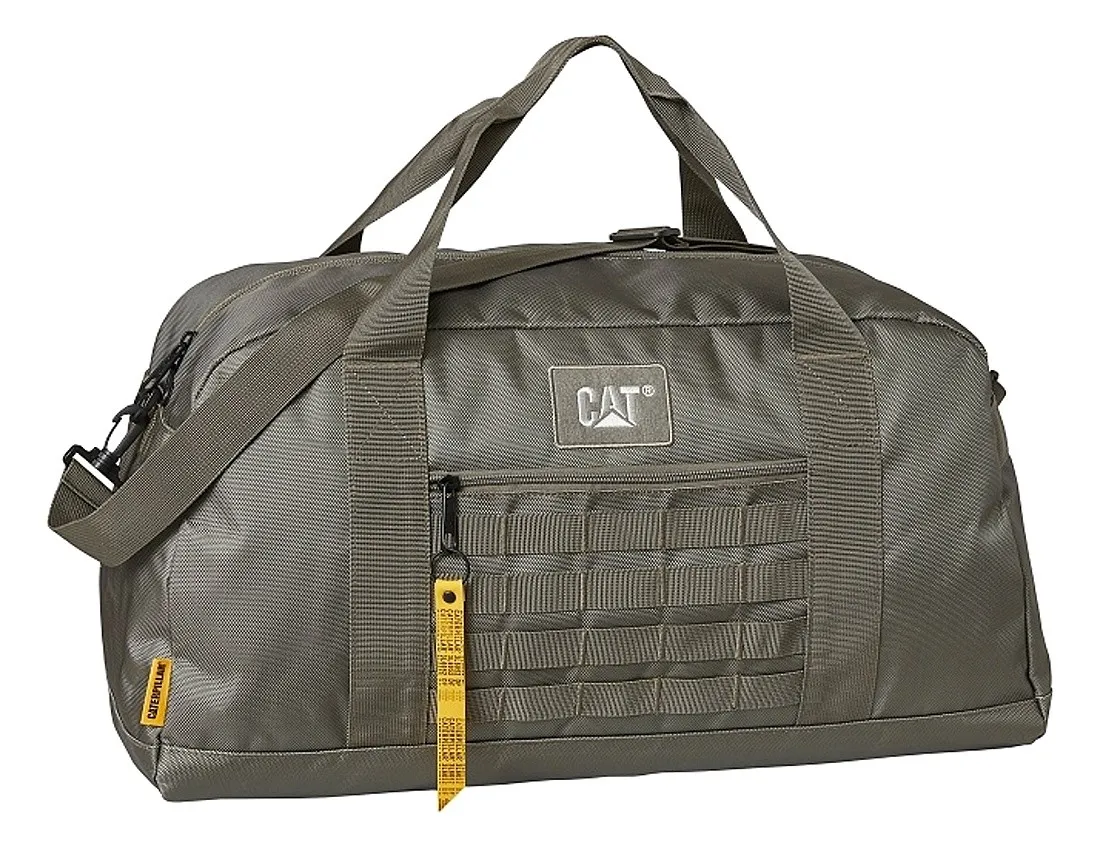 BOLSA CATERPILLAR COMBAT ANTARCTIC M  OLIVE