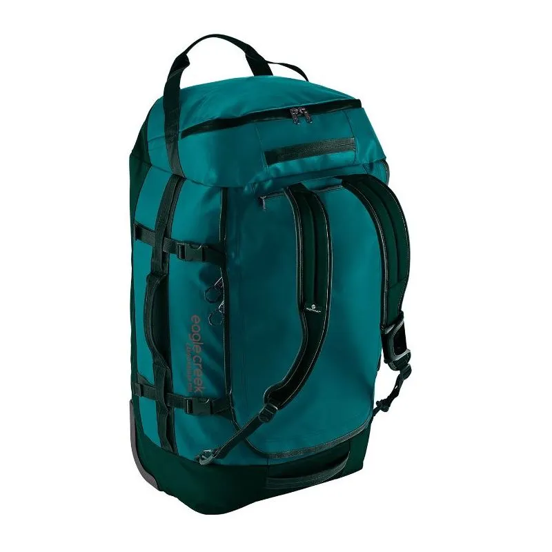 Bolsa con ruedas Eagle Creek Cargo Hauler Wheeled Duffel 130L (arctic seagreen)