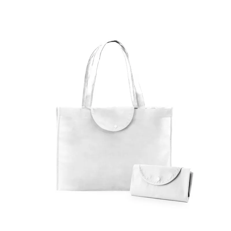 BOLSA CORPORATIVA PLEGABLE NONWOVEN AUSTEN