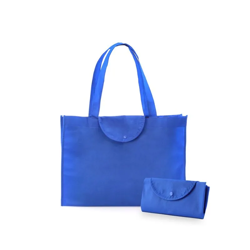 BOLSA CORPORATIVA PLEGABLE NONWOVEN AUSTEN