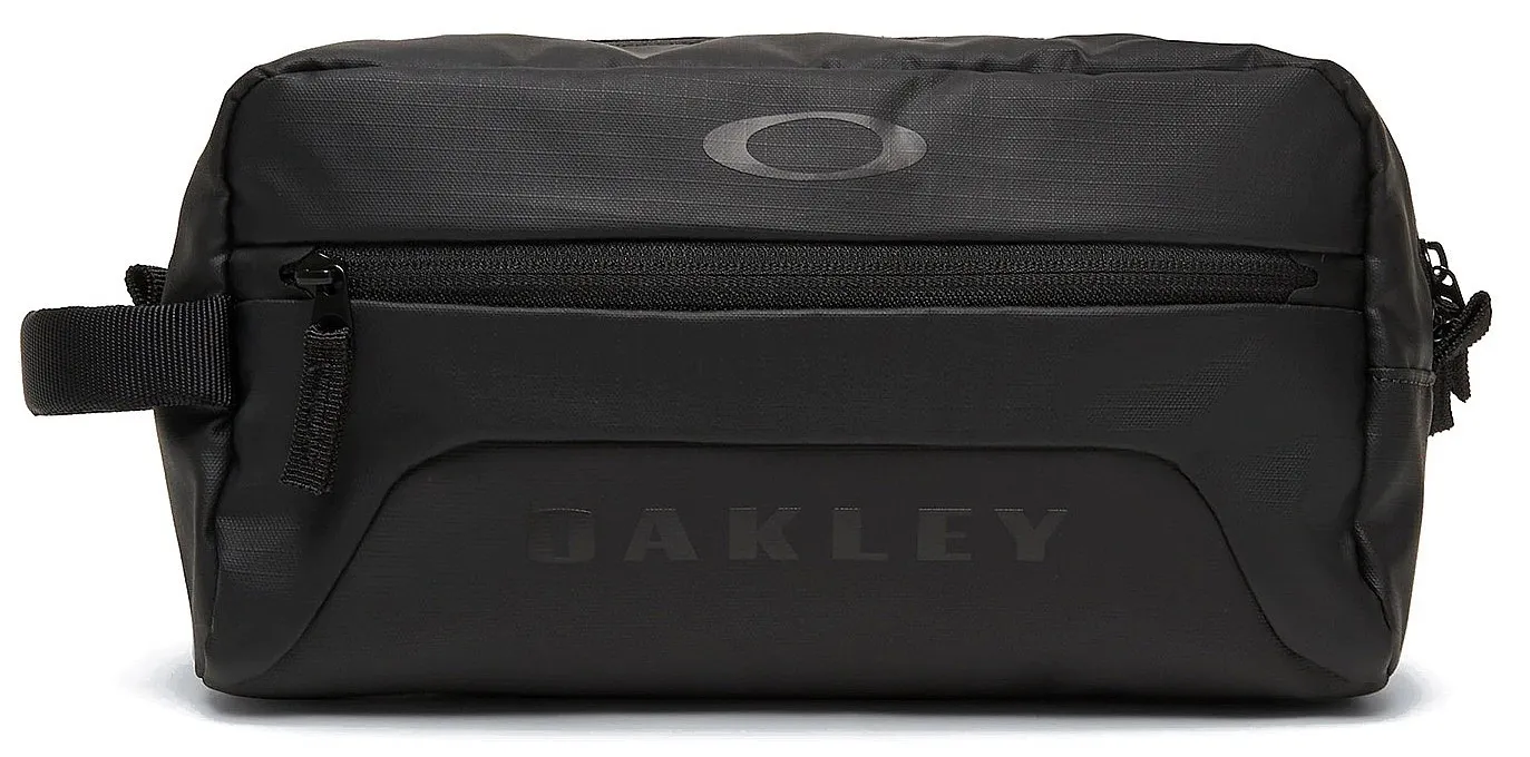 BOLSA COSMéTICA OAKLEY ROADSURFER BEAUTY  BLACKOUT
