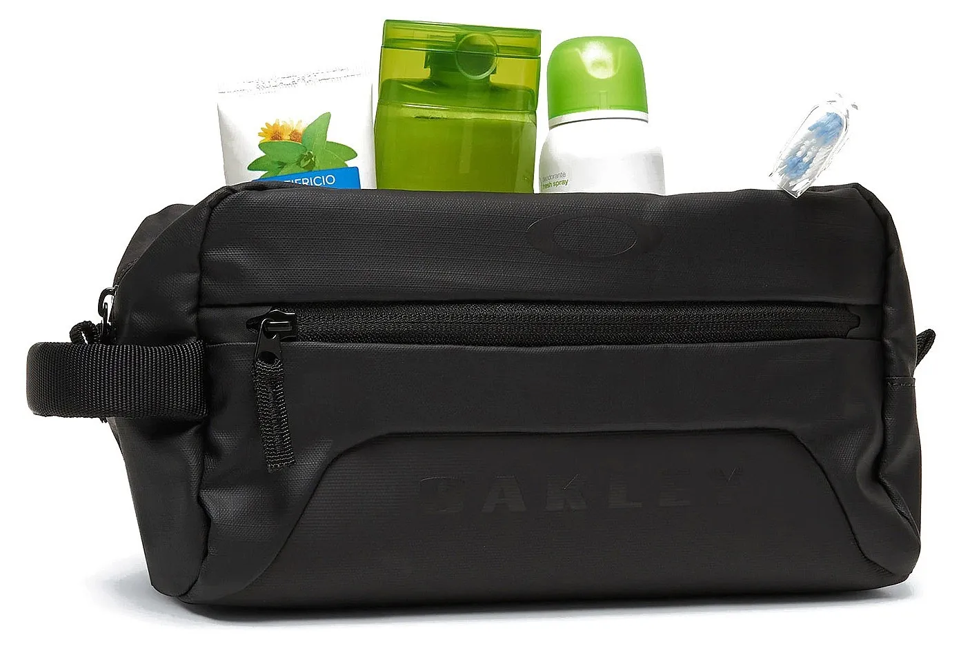 BOLSA COSMéTICA OAKLEY ROADSURFER BEAUTY  BLACKOUT