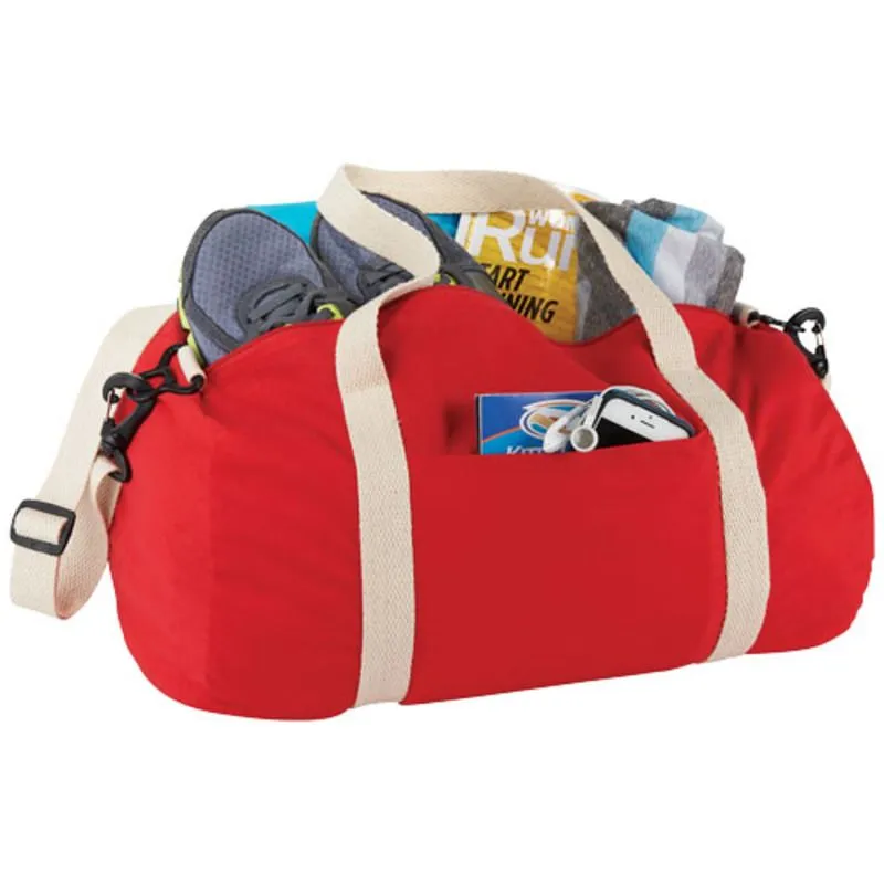 Bolsa de algodón 'Cochichuate'