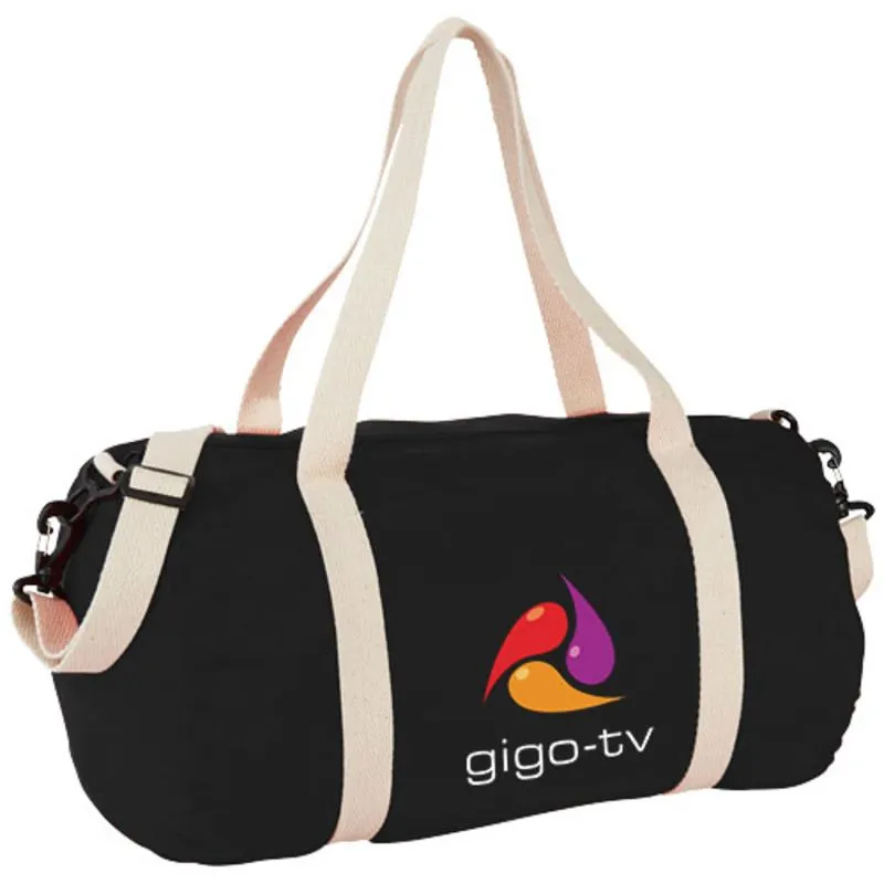 Bolsa de algodón 'Cochichuate'
