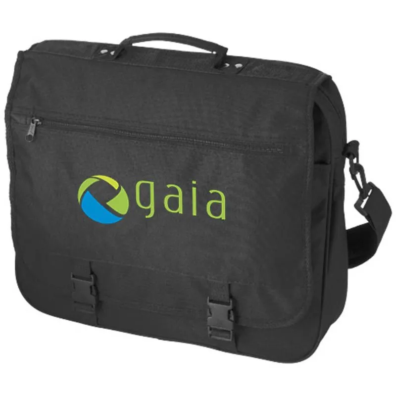 Bolsa de congresos 'Anchorage'
