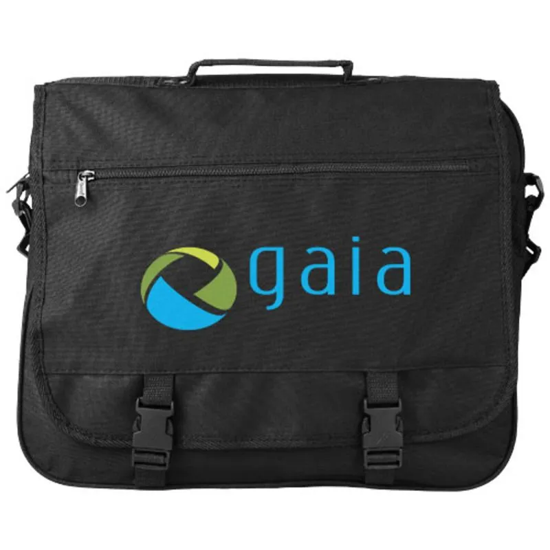 Bolsa de congresos 'Anchorage'