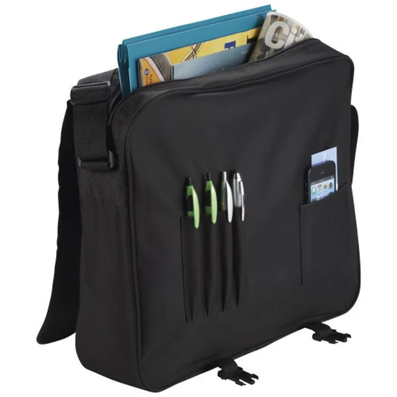 Bolsa de congresos 'Anchorage'