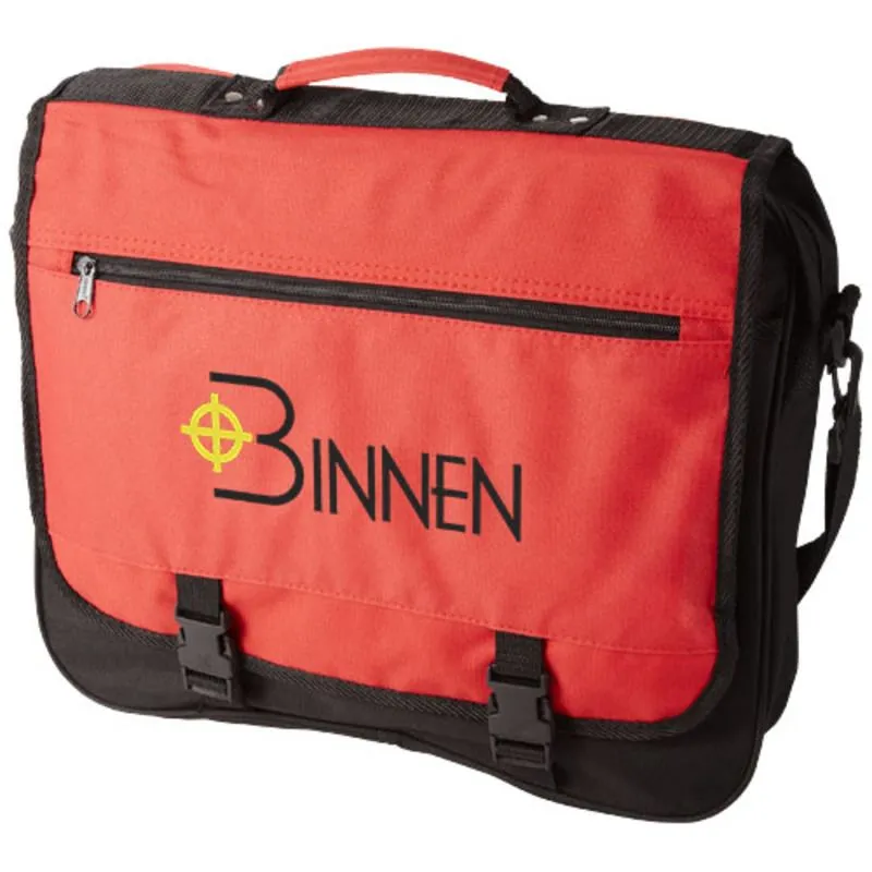 Bolsa de congresos 'Anchorage'