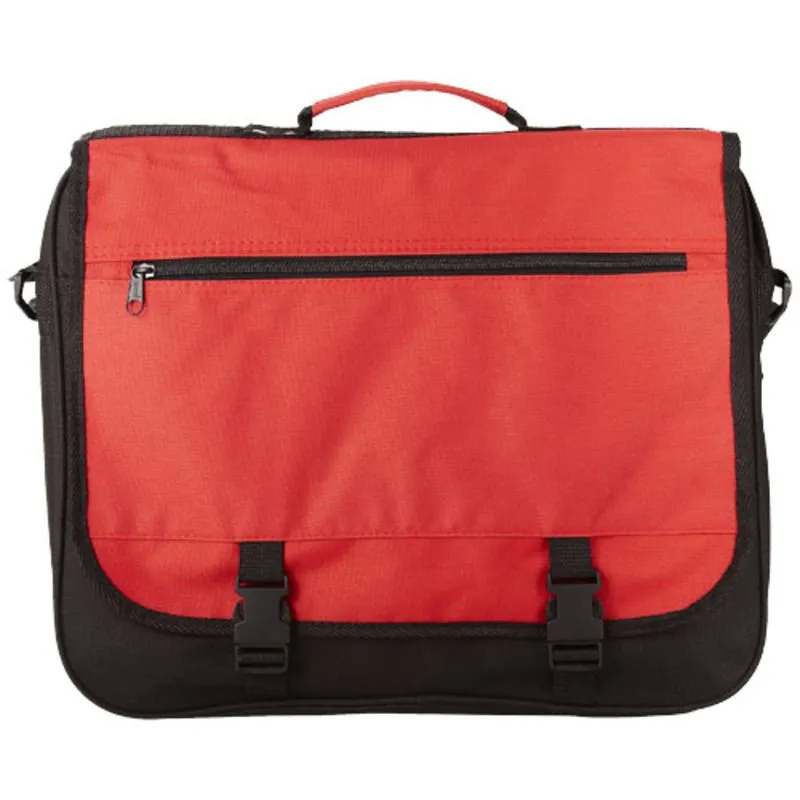 Bolsa de congresos 'Anchorage'