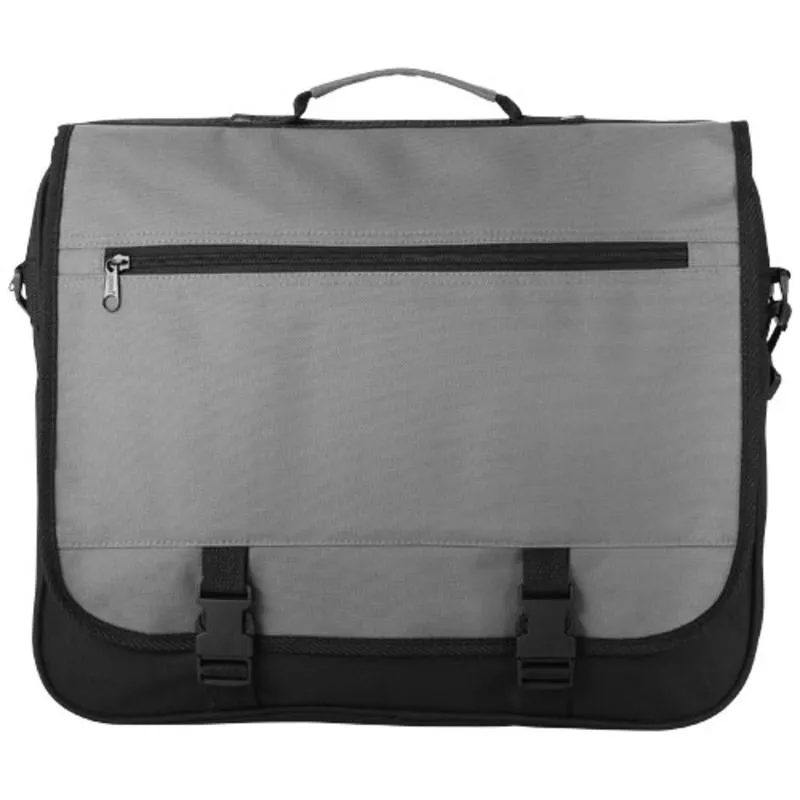 Bolsa de congresos 'Anchorage'
