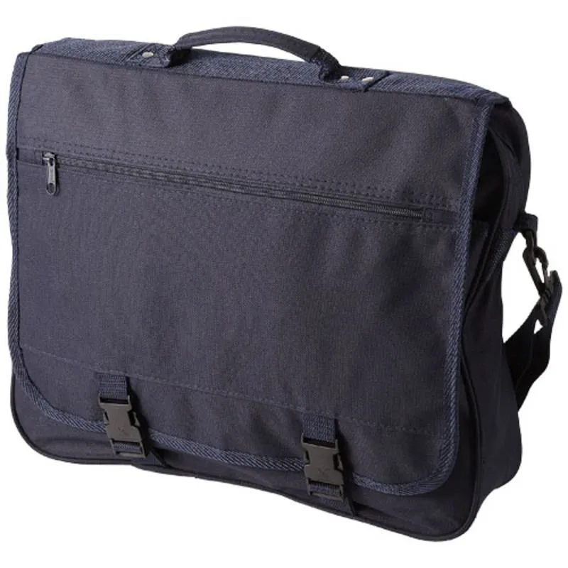 Bolsa de congresos 'Anchorage'
