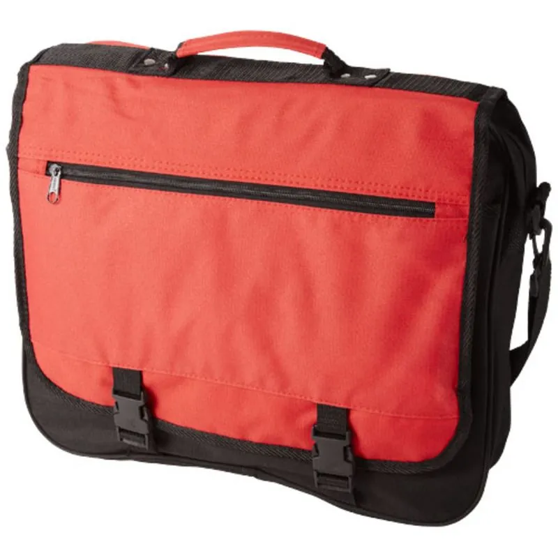 Bolsa de congresos 'Anchorage'