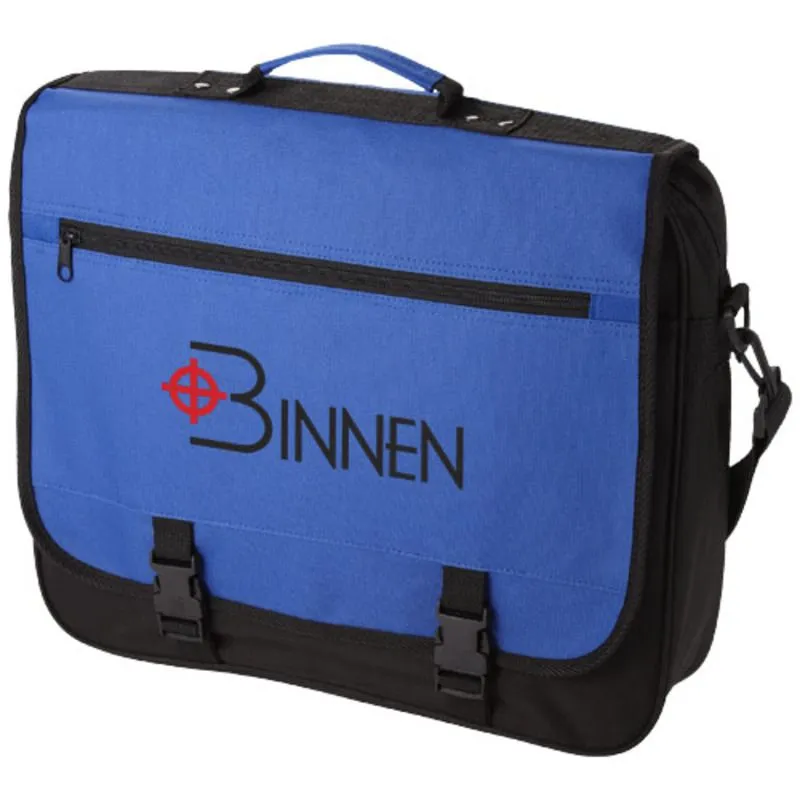Bolsa de congresos 'Anchorage'