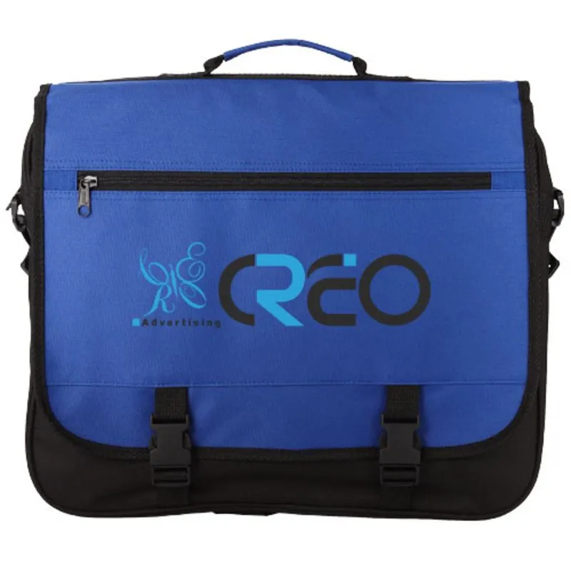 Bolsa de congresos 'Anchorage'