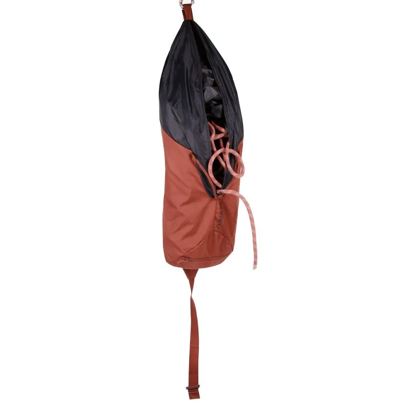 Bolsa de cuerda BLUE ICE KOALA ROPE BAG (Henna)