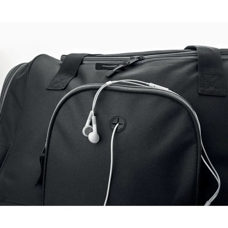 Bolsa de deporte