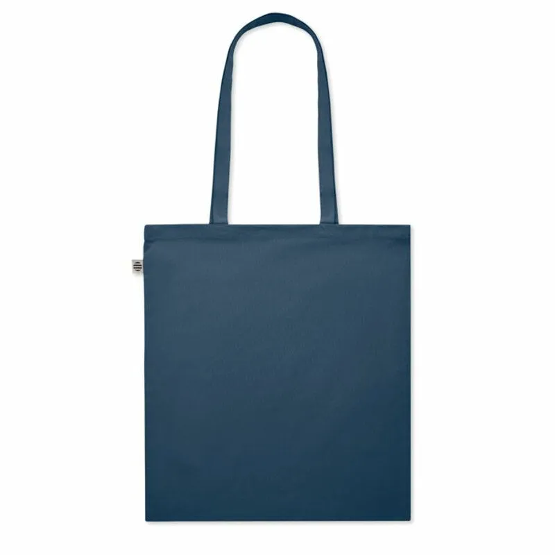 Bolsa de la compra de algodón orgánico Onel