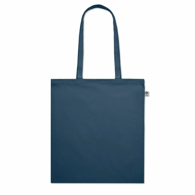 Bolsa de la compra de algodón orgánico Onel