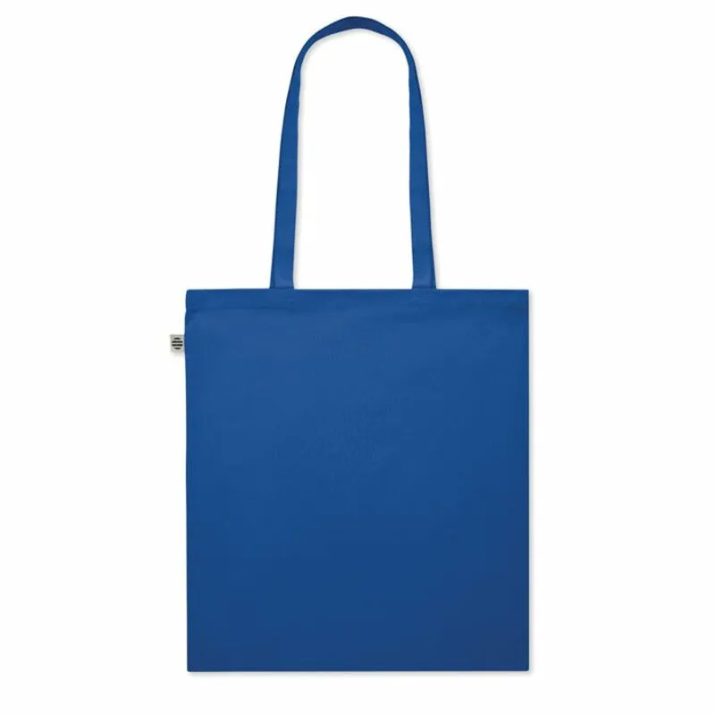 Bolsa de la compra de algodón orgánico Onel