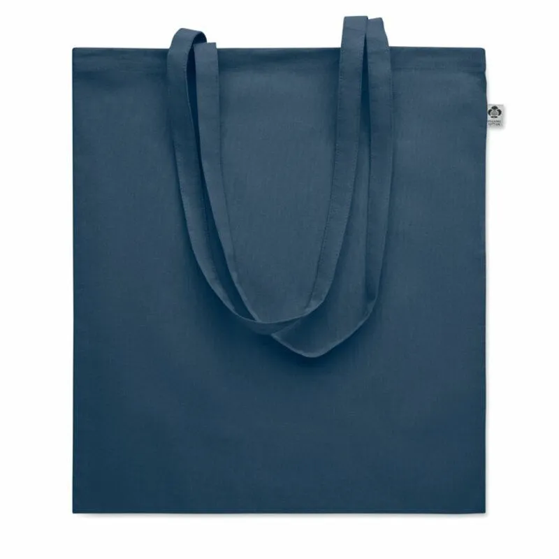 Bolsa de la compra de algodón orgánico Onel