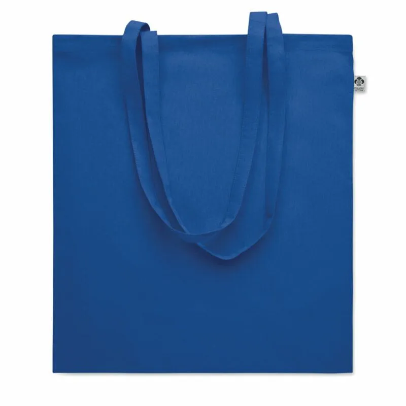 Bolsa de la compra de algodón orgánico Onel
