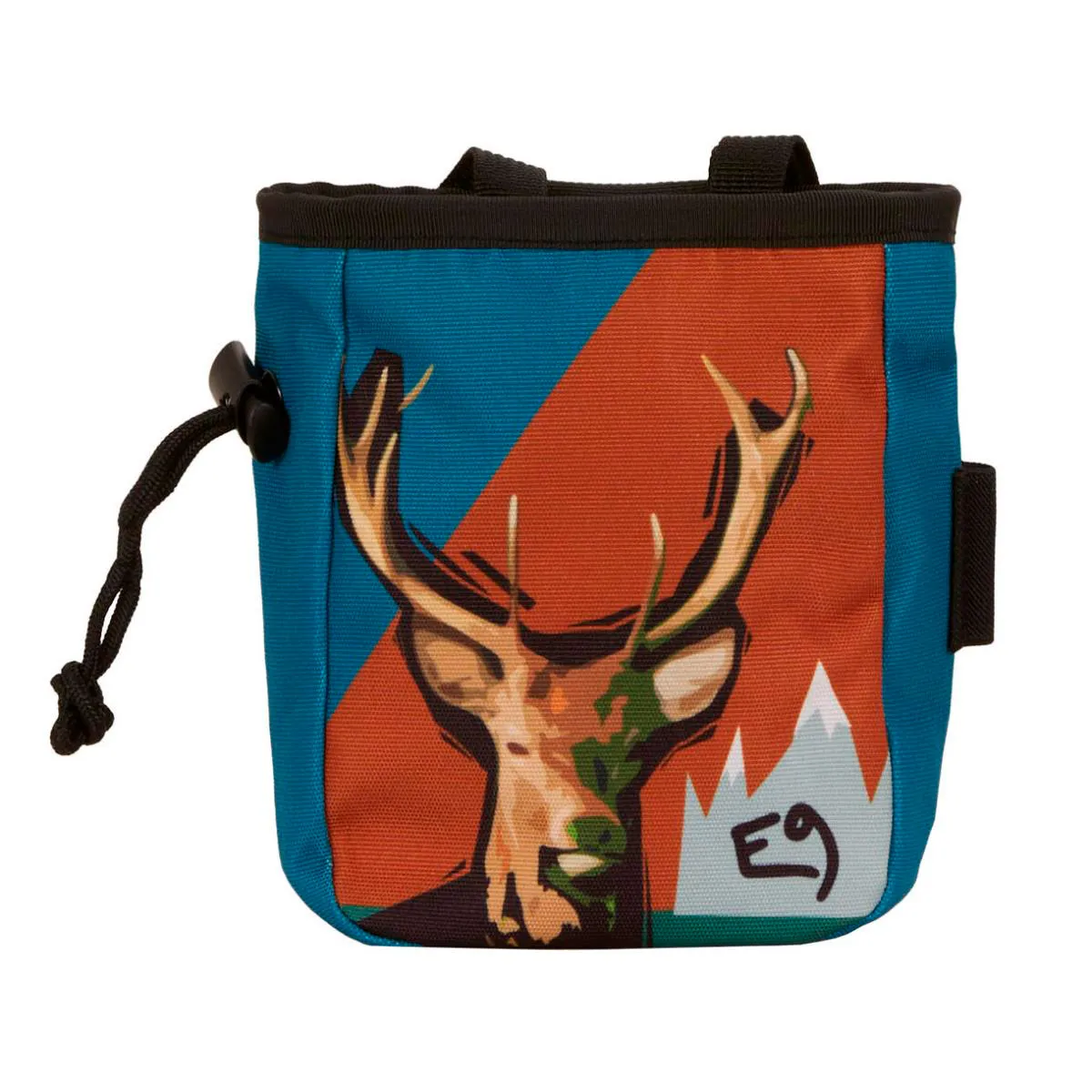 BOLSA DE MAGNESIO E9 OSSOP
