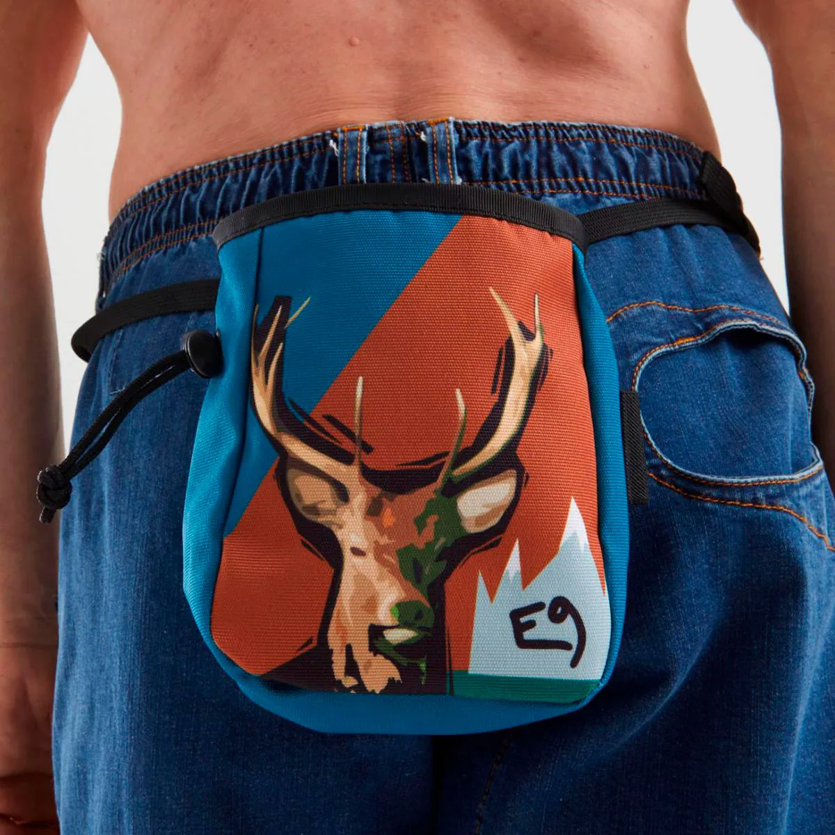 BOLSA DE MAGNESIO E9 OSSOP