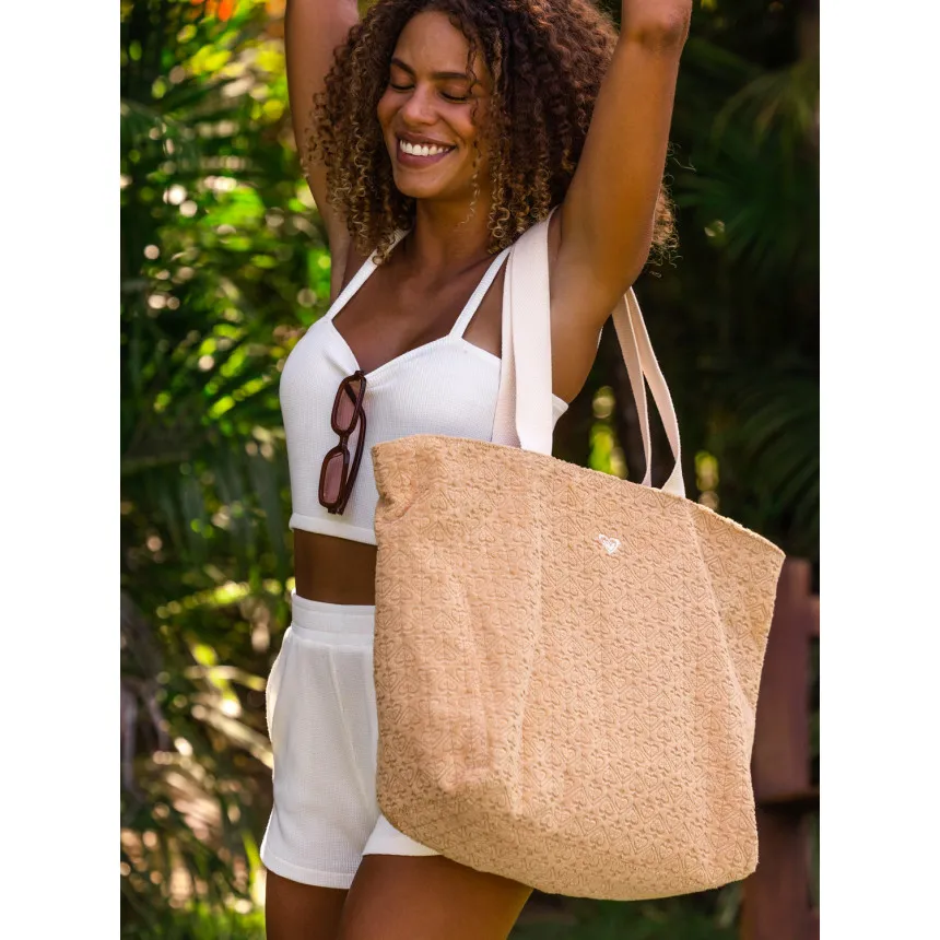 Bolsa de Playa Roxy Tequila Party