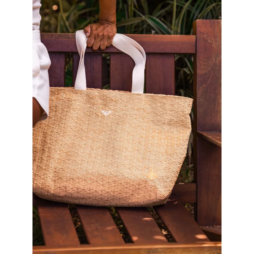 Bolsa de Playa Roxy Tequila Party