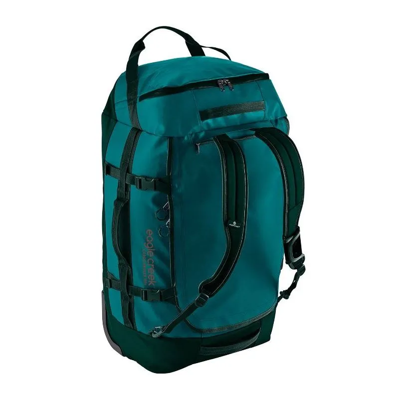 Bolsa de ruedas Eagle Creek Cargo Haul Roll Duffel 110L (arctic seagreen)