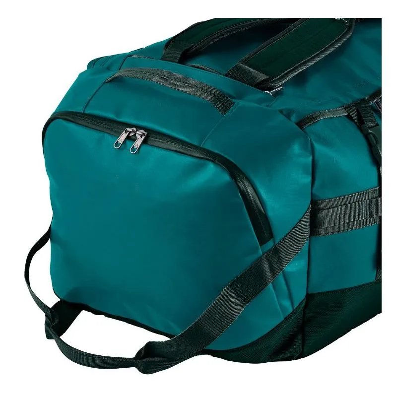 Bolsa de ruedas Eagle Creek Cargo Haul Roll Duffel 110L (arctic seagreen)