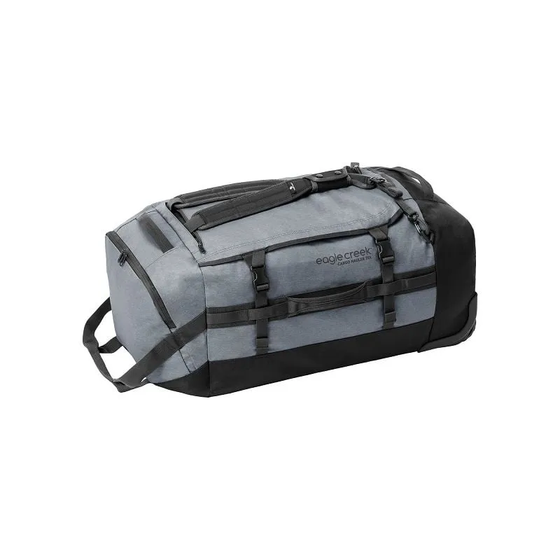 Bolsa de viaje Eagle Creek Cargo Hauler Wheel 110L (Charcoal)