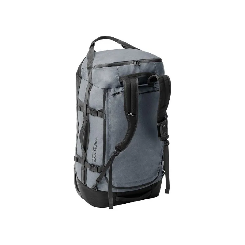 Bolsa de viaje Eagle Creek Cargo Hauler Wheel 110L (Charcoal)