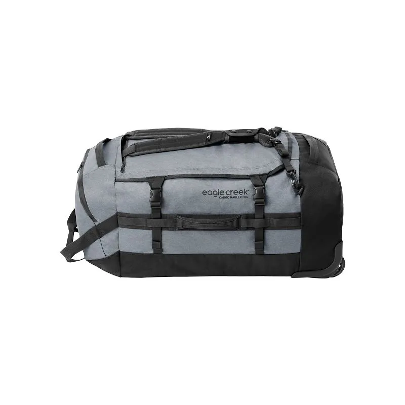 Bolsa de viaje Eagle Creek Cargo Hauler Wheel 110L (Charcoal)