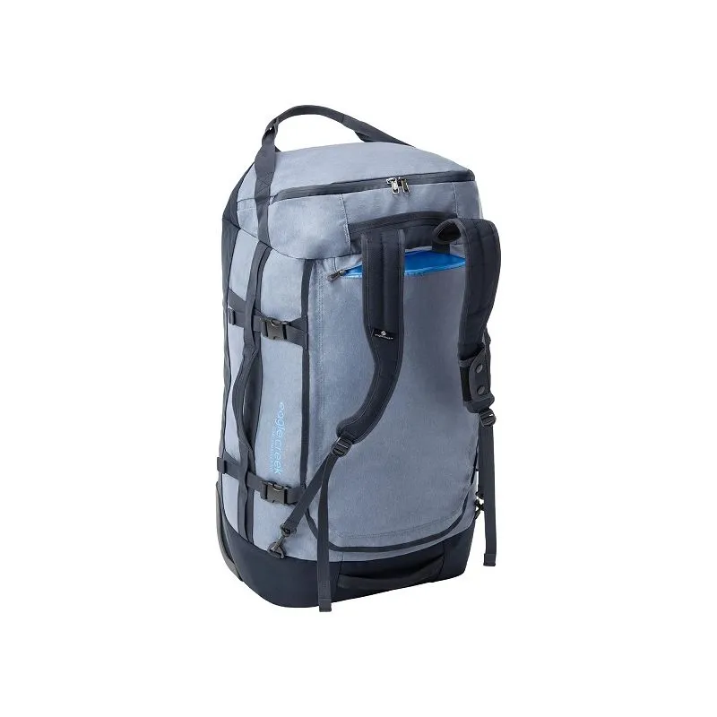 Bolsa de viaje Eagle Creek Cargo Hauler Wheel 110L (Glacier Blue)